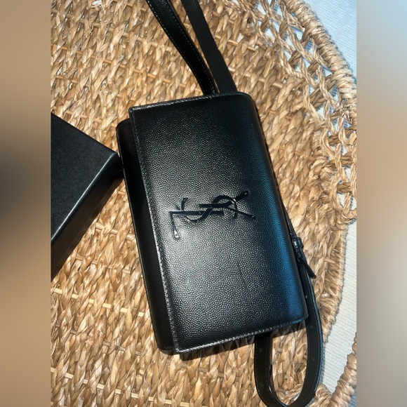 Yves Saint Laurent Bags Ysl Belt Bag Poshmark